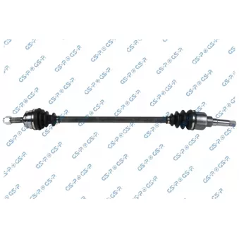 GSP 204081 - Arbre de transmission