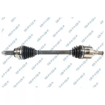 GSP 204090 - Arbre de transmission