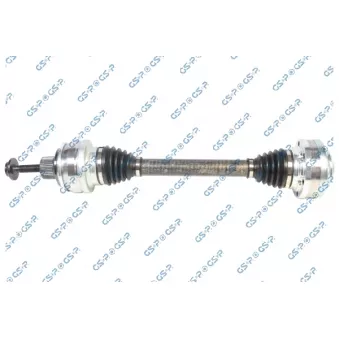 GSP 204121 - Arbre de transmission