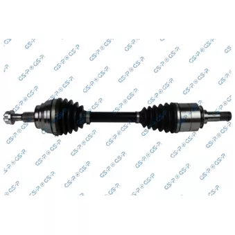 GSP 204205 - Arbre de transmission