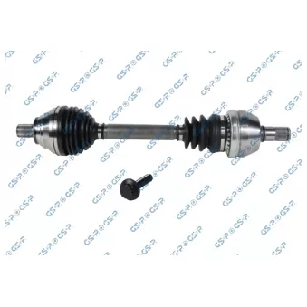 GSP 204237 - Arbre de transmission