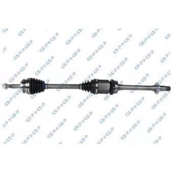 GSP 204345 - Arbre de transmission