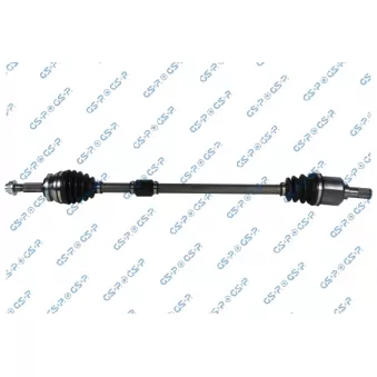 GSP 204361 - Arbre de transmission