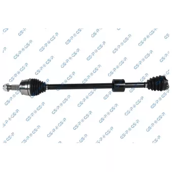 GSP 204382 - Arbre de transmission