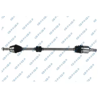 GSP 204398 - Arbre de transmission