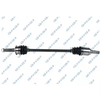 GSP 204455 - Arbre de transmission