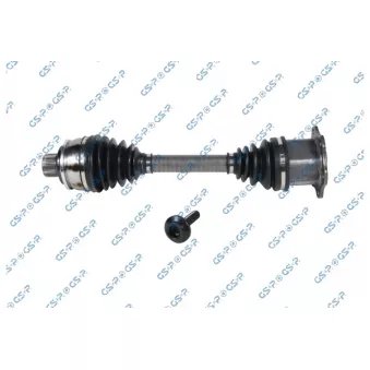 GSP 204556 - Arbre de transmission