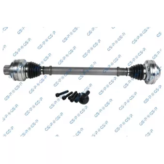 GSP 204639 - Arbre de transmission