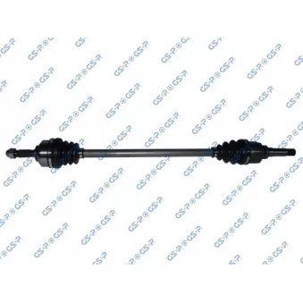 Arbre de transmission GSP OEM 3273ST
