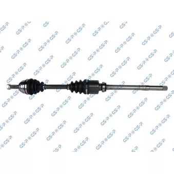 Arbre de transmission GSP OEM 3273g2