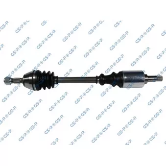 Arbre de transmission GSP OEM 95648547