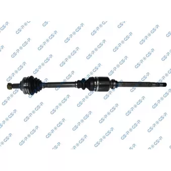 GSP 210014 - Arbre de transmission