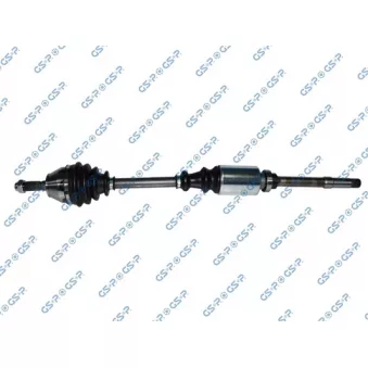 Arbre de transmission GSP OEM 32735G