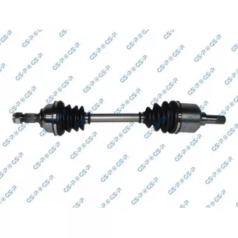 Arbre de transmission GSP OEM 32720j