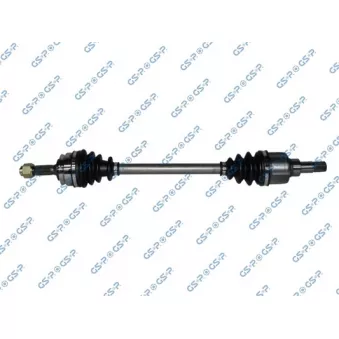 Arbre de transmission GSP OEM 9803019580