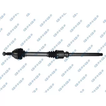 Arbre de transmission GSP OEM 3273WW