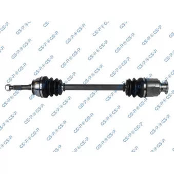 GSP 211001 - Arbre de transmission