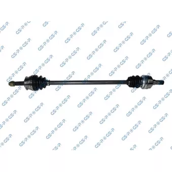 GSP 212004 - Arbre de transmission