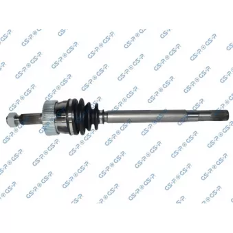 GSP 216003 - Arbre de transmission