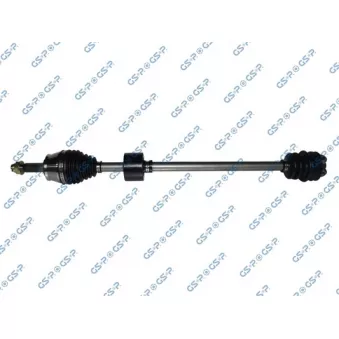 Arbre de transmission GSP 217030