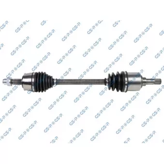 GSP 217032 - Arbre de transmission