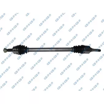 Arbre de transmission GSP OEM 51783852