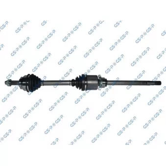 GSP 217178 - Arbre de transmission