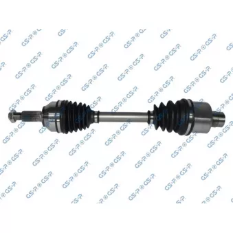 Arbre de transmission GSP OEM 7024790