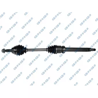 Arbre de transmission GSP 218046