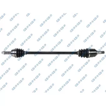 GSP 218140 - Arbre de transmission