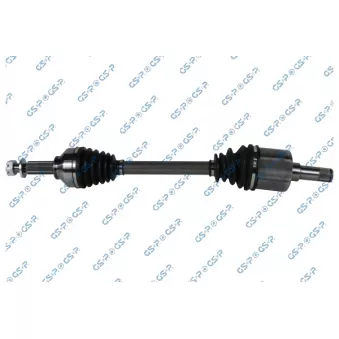 Arbre de transmission GSP 218334
