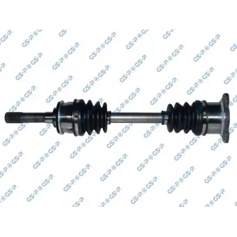 GSP 219009 - Arbre de transmission