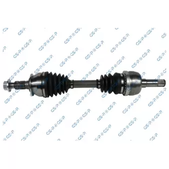 GSP 221075 - Arbre de transmission