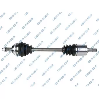 GSP 223259 - Arbre de transmission