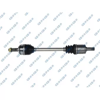 GSP 223345 - Arbre de transmission avant gauche