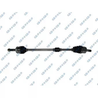 GSP 224044 - Arbre de transmission
