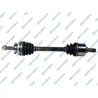 GSP 224218 - Arbre de transmission
