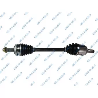 GSP 224262 - Arbre de transmission