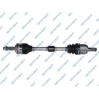 GSP 224288 - Arbre de transmission avant gauche