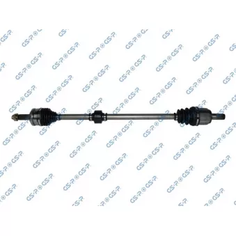 GSP 224289 - Arbre de transmission avant droit