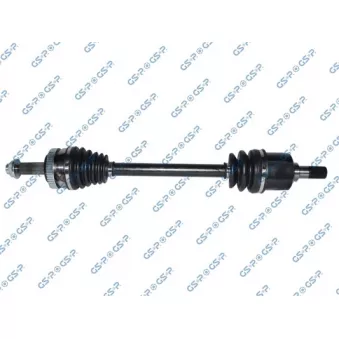 GSP 224390 - Arbre de transmission