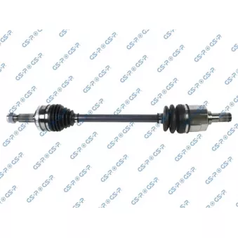 GSP 224429 - Arbre de transmission