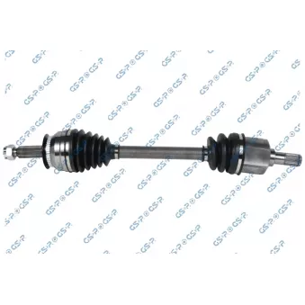 GSP 224508 - Arbre de transmission