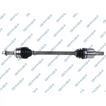 GSP 224530 - Arbre de transmission