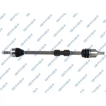 GSP 224535 - Arbre de transmission avant droit