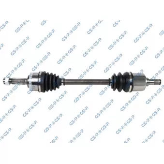 GSP 224547 - Arbre de transmission