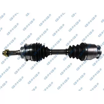 Arbre de transmission GSP OEM 1339667