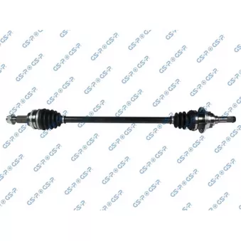 GSP 234240 - Arbre de transmission