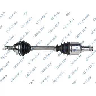Arbre de transmission GSP OEM a1693603372