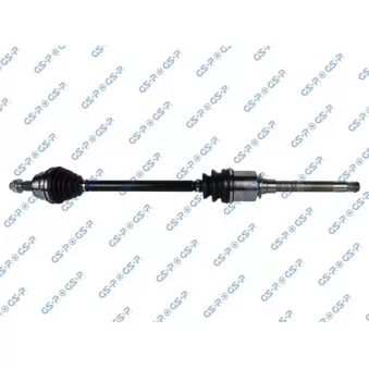 GSP 235088 - Arbre de transmission